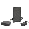 Wall and Ceiling Mounted Ultrasonic Speaker Audio for Museum Factory Directional Speaker for museum