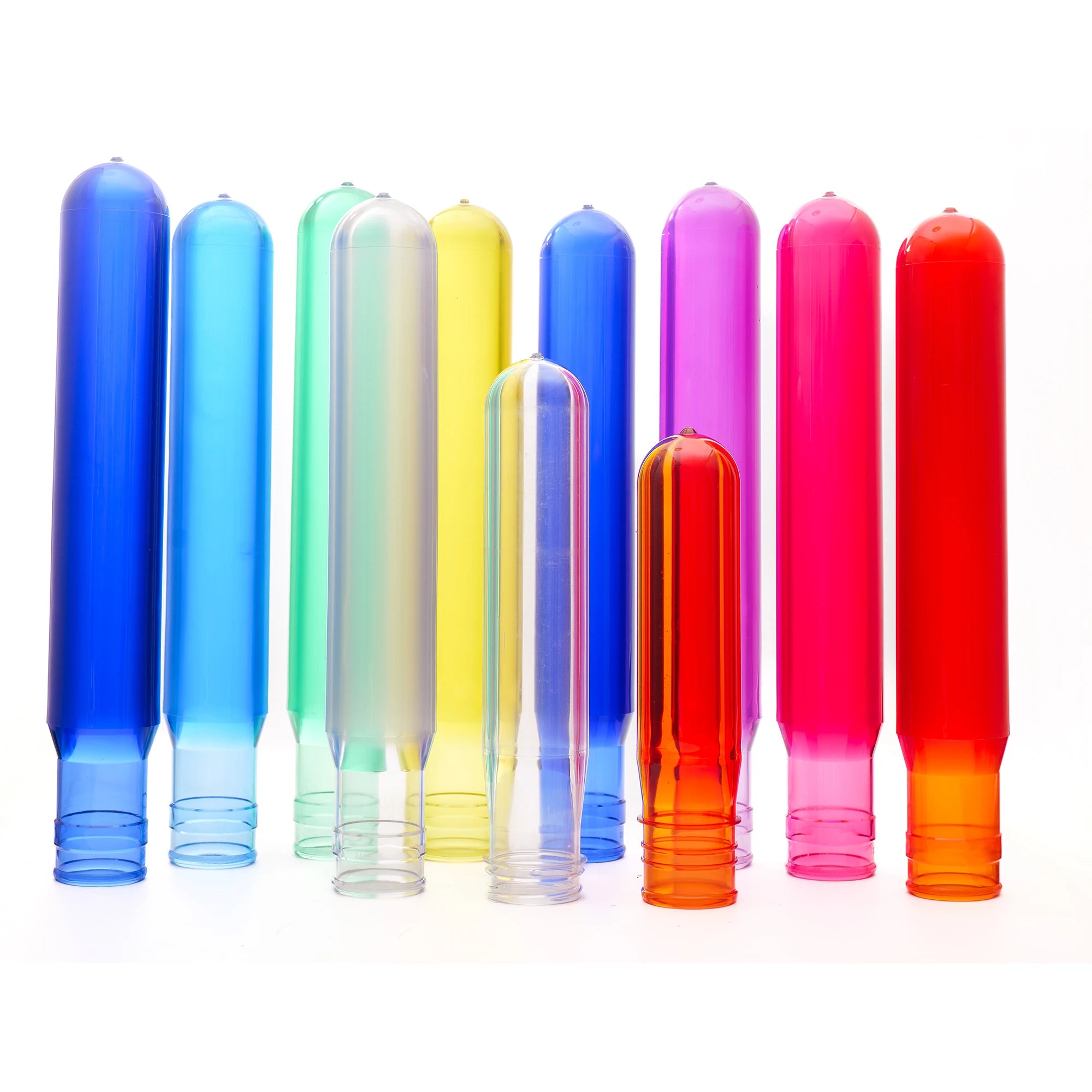 18.9L 19L 20L Bottles Preform 55mm 700g 730g 750g PET Preform 5 Gallons