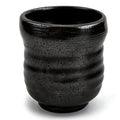 FREE SAMPLE Handmade Japanese Ceramic Tea Porcelain Cup Coffee Stone Mug Rough Stoneware Teaware Drinkware Pottery Cups