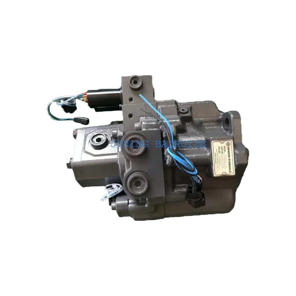 Kawasaki K3SP30 Excavator Pump Sk30 Sr Main Pump Kobelco-sk35 Sk30 Hydraulic Pump