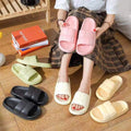 Popular Summer New Household Wholesale Men and Women Couples Classic Simple Fashion EVA Sandals for Lady