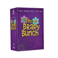 Buy NEW China Disc Complete Series DVD BOXED SETS MOVIES TV Show Films Ebay Factory Supply the Brady Bunch 20dvd Complete Series