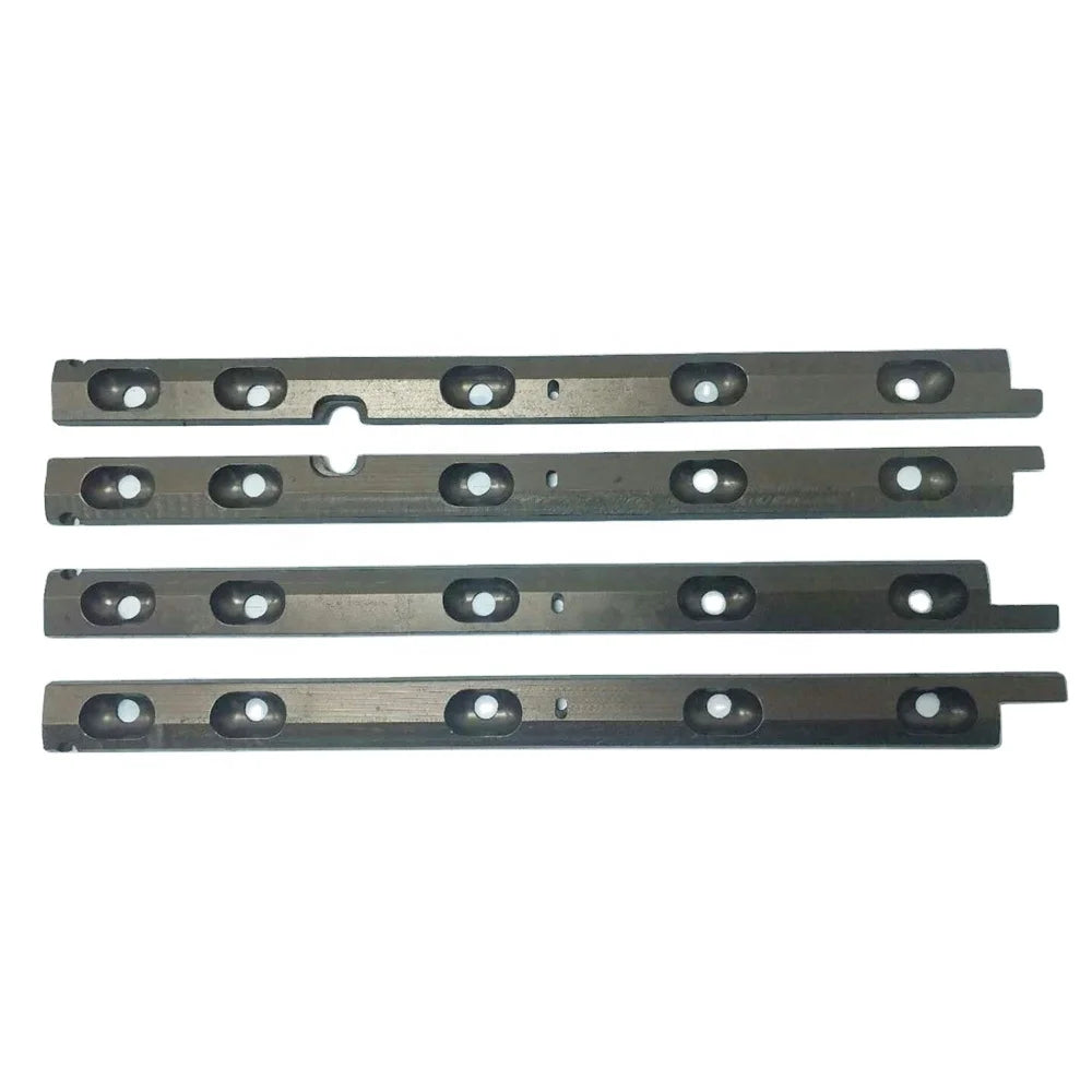 1 Set Upper Clamp Bar for Mitsubishi 4F Printing Machine