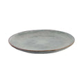 Wholesales Nordic Luxury  Stoneware Ceramics Plates Dinnerware Set for Restaurant