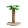 Wholesale Cute Style Sisal Cat Tree Climber Cat Climbing Frame Toy Scratcher Rascadores Para Gatos