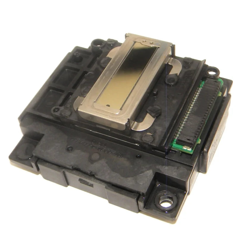 Print Head Printhead for epson L380 L301 L111 L355 L358 Xp302 Me401 L382 Me303 L211 Xp245