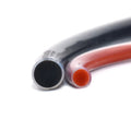 High Resistance FEP Encapsulated O-Ring Seal PTFE Coated Seal Ring
