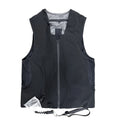 Fty Sale Equestrian airbag Vest Horse Racing Protective Jacket Cycling for Motocross Bike Riding Gear Show Coat Motorcycle Vest