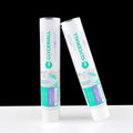 Cosmetic Container 80g 100g 200g Aluminum Lotion Tube Plastic Soft Squeeze Packaging Tubes Shower Gel Soft Toothpaste Tube