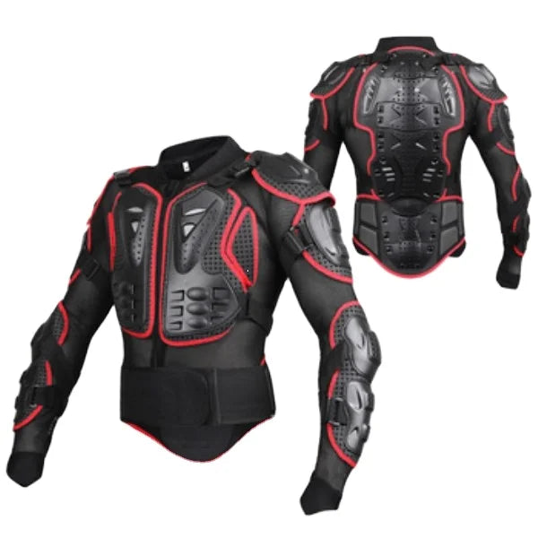 Best Seller Lightweight Spine Chest Protection Gear Downhill Racing Dirt Bike Armor Protector Jacket