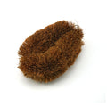 Wholesale ZOSO Eco-Friendly Round Coconut Fiber Bristles Head Cleaning Brush From Zhejiang for Kitchen Use