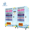 ZX Elevator Red Bull Vending Machine With Touch Screen