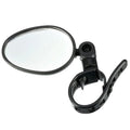 Bike Parts Bicycle Rear Mirror  Universal Bike Rearview Side Mirror