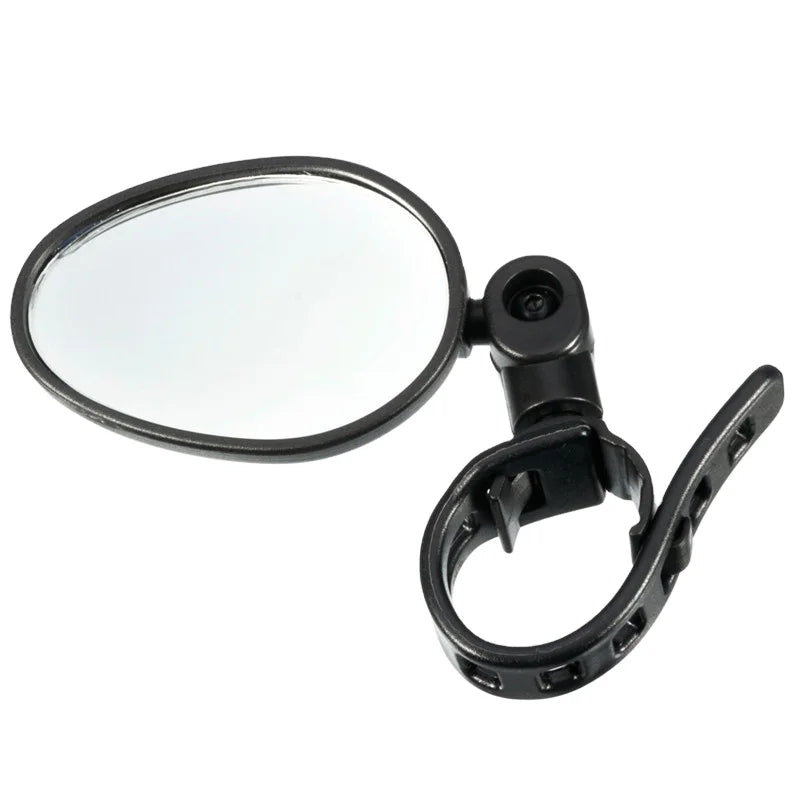 Bike Parts Bicycle Rear Mirror  Universal Bike Rearview Side Mirror
