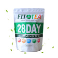 Chinese Slim Tea Bags 28 Day Fat Flat Tummy Weight Loss Products Herbal Detox Organic Slimming Tea