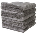 80% Polyester 20% Polyamide Cleaning Cloth Polishing Car Microfiber Cloth Car Kitchen Towels Micro Fibre Towel Microfiber Towel