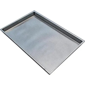 Kitchen Use Drying Baking Cooling Steaming Freezing Food Stainless Steel Wire Mesh Dehydrator Tray Dish Oven Rack Trolley Plate