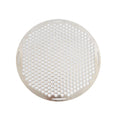 Manufacture Korean 304 Stainless Steel Barbecue Plate Seafood Beef Grilled Grate