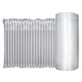 300M Air Column Bag Packaging Shockproof Bubble Film Cushioning Protection Buffer Inflatable Crush Proof Roll Courier Bag