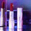 Smudge-proof Velvet Matte Three Color Lipstick Moisturizing Satin Private Label Lipstick