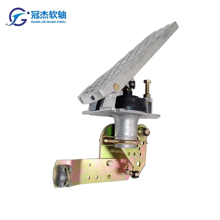Construction Machinery Parts Morse Gaspedal Morse Mechanical Foot Accelerator Pedal