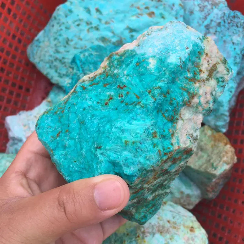 Natural Crystal Rough Raw Gemstone Stone Irregular Chakra Crystals Phoenix Stone Healing Stones