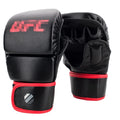 Wholesale Custom Muay Thai Sparring Punching UFC Mma Gloves