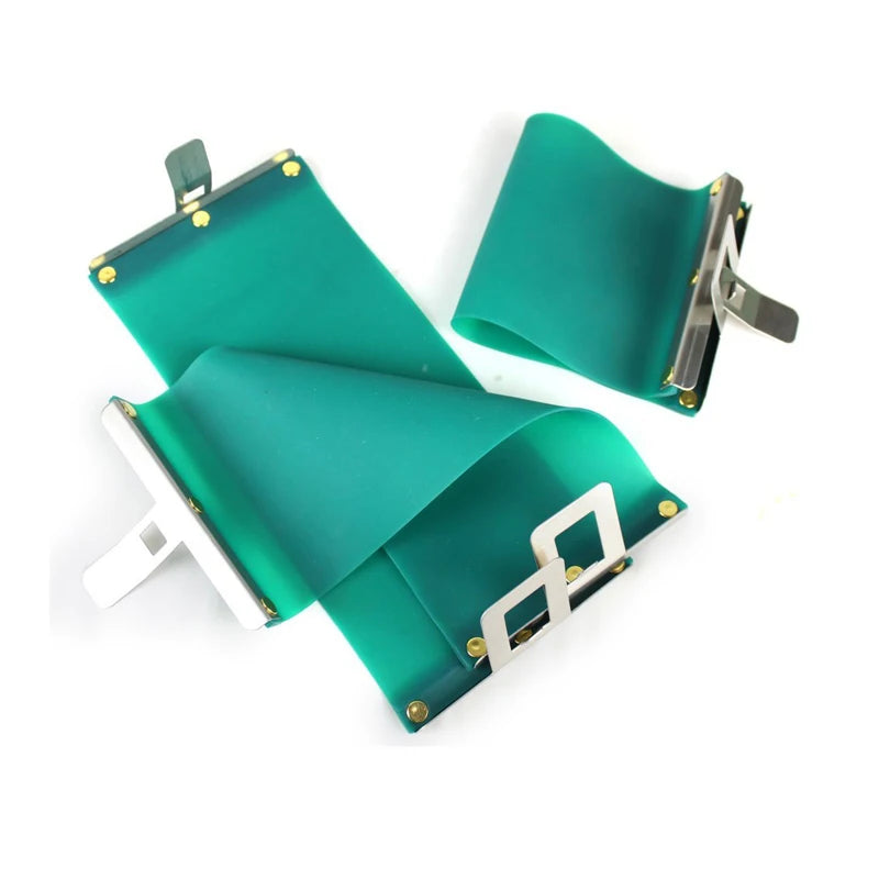 15Oz Sublimation Mug Clamps Rubber Mug Wraps for 3D Vacuum Heat Press Machine ST 3042