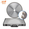 300mm 96t PCD Material Diamond Saw Blade for Cutting Wood