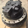24100U1079F1 SK300 Final Drive Travel Motor SK75UR Track Reducer 2441U792F1  YX15V00001F1 YT15V00008F1  2441U815F1