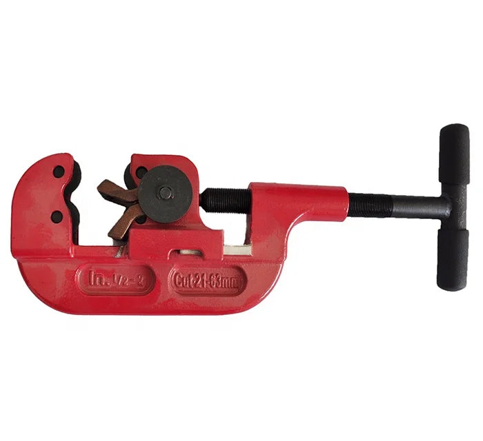 Industrial E-Work ECG2 Cast Iron Pipe Cutting Tool Customizable OEM Cold Cutting Tool