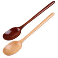 Classical Hot Sell Handmade Natural Nanmu Wood Eco-Friendly 25g Small Coffee Spoon
