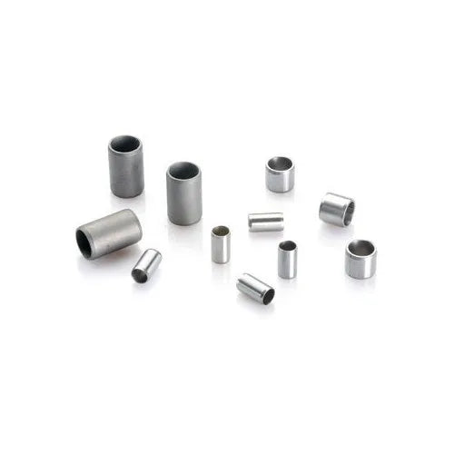 Stainless Steel Alloy Titanium Zinc Long Short Round Tube Hollow Dowel Pin 3-50mm