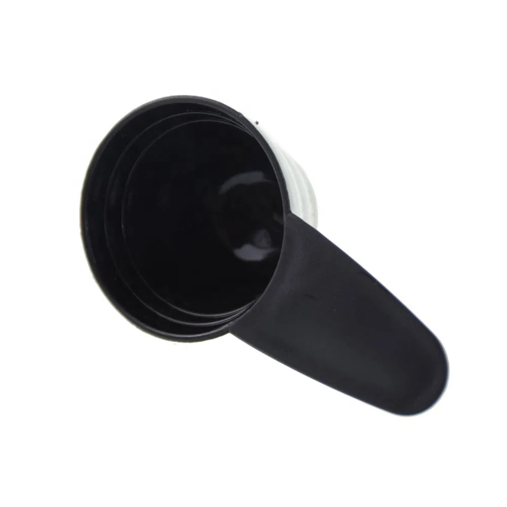 Ecocoffee Coffee Measuring Scoop Plastic Scoop Spoon Reusable Cupping Spoon BS31