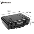 DPC047 Wholesale Injection Mould Plastic Case