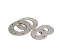 Precision CNC Milling Machine Parts Metal Logo Laser Marking Stainless Steel Broaching Customizable CNC Machining