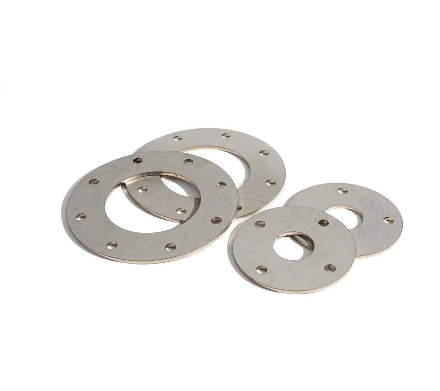 Precision CNC Milling Machine Parts Metal Logo Laser Marking Stainless Steel Broaching Customizable CNC Machining