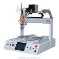 Automatic Lock Screw Robot Fastening Tool for New or Used Conditions with Service Robot Machine