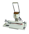 DP-205 Electric 1 Head Heavy Duty Punch Paper Hole and Drilling Machine