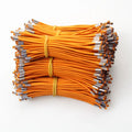 Elastic Bungee String With Plastic Barb/Shock Cord With T-barb