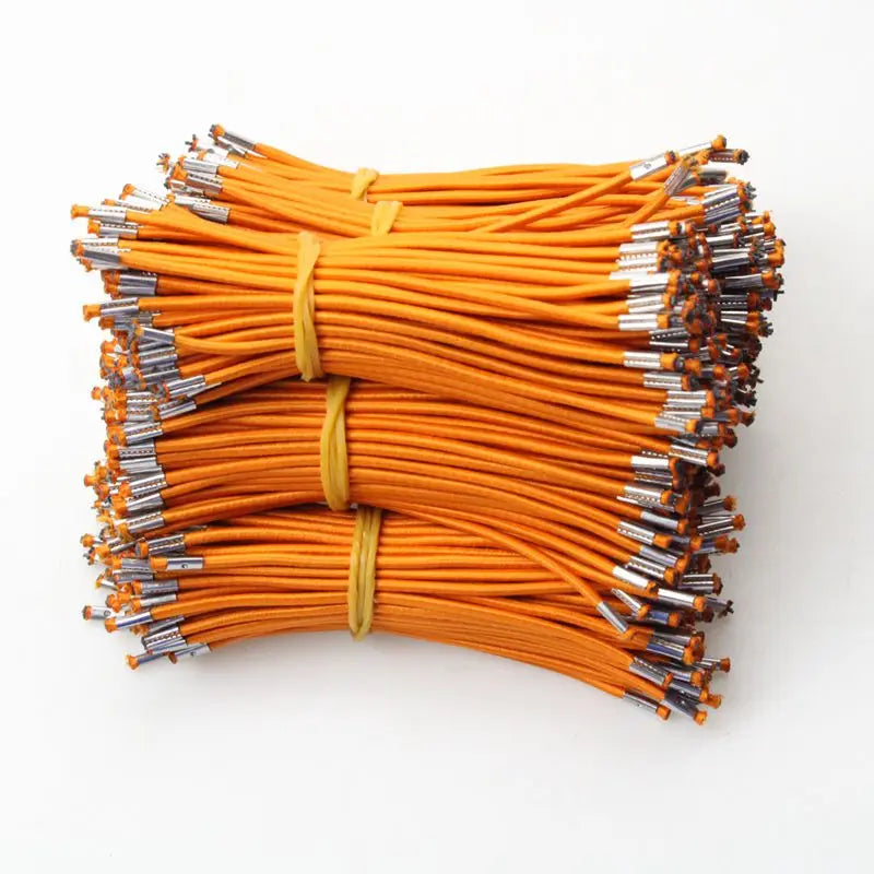 Elastic Bungee String With Plastic Barb/Shock Cord With T-barb