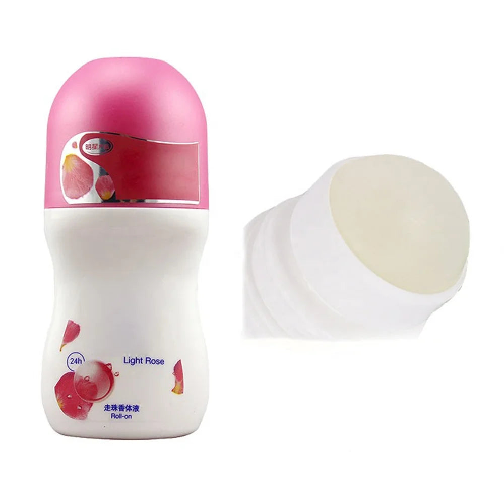 Coconut Strawberry Cucumber Milk Scented Antiperspirant Deodorant Roll on Crystal Cologne Scent in Stick Cream Liquid Forms