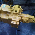 UCHIDA A10VD43SR HYDRAULIC PUMPA10VD43 MAIN PUMPA10VD43SR1RS5-944-0A10VD43SR1RS5-988-0A10VD43SR1RS5-944A10VD43SR1RS5-988
