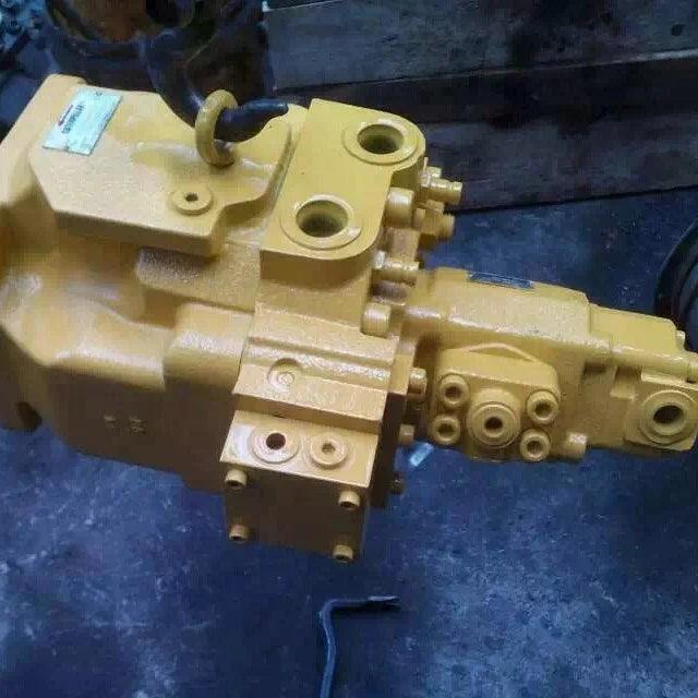 UCHIDA A10VD43SR HYDRAULIC PUMPA10VD43 MAIN PUMPA10VD43SR1RS5-944-0A10VD43SR1RS5-988-0A10VD43SR1RS5-944A10VD43SR1RS5-988