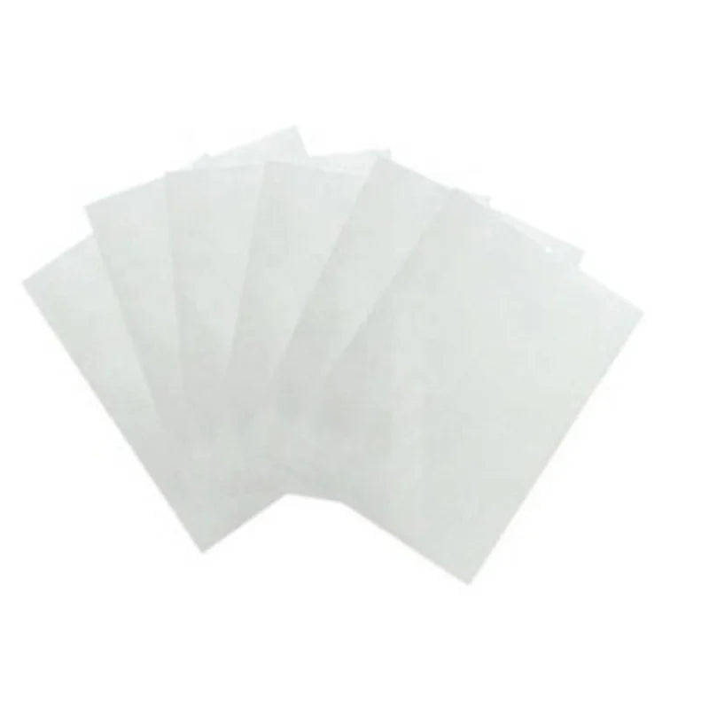 100Sheets/Bag A4 A3 InkJET Waterproof Silk Screen Printing Transparency Film