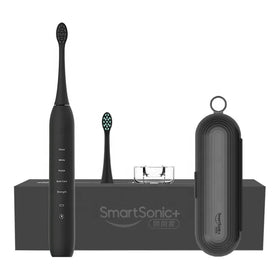 5 Modes Sonic Rechargeable OEM Automatic Ultrasonic Electric Toothbrush