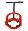 E-Work Industrial Grade ECH6 Hinged Pipe Cut for 4-6 Inch Cast Iron Steel