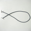 t End Elastic Rope/t-end Bungee Rope/t-end Elastic Rope for Bag Handle Metal Treasury Tag