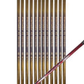 Custom Golf Graphite Shaft