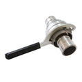 Metal Fire Hose Spanner for Storz Coupling 1.5" to 3" Handle Tool